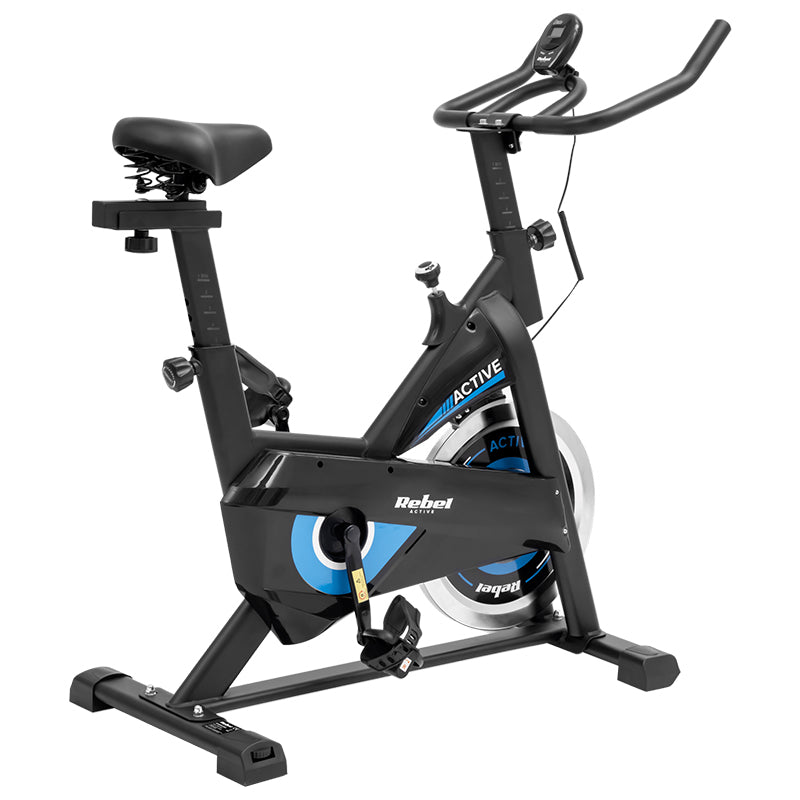 Bicicleta Spinning - Spinning Bike
