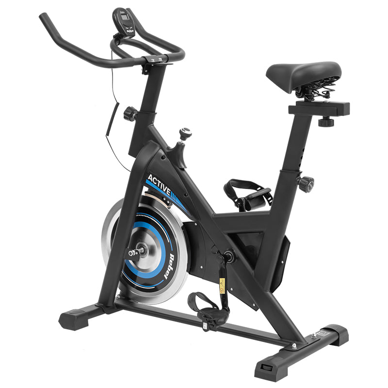 Bicicleta Spinning - Spinning Bike