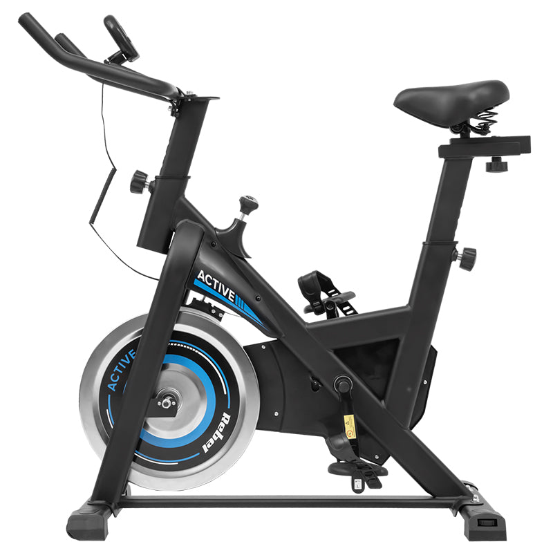 Bicicleta Spinning - Spinning Bike