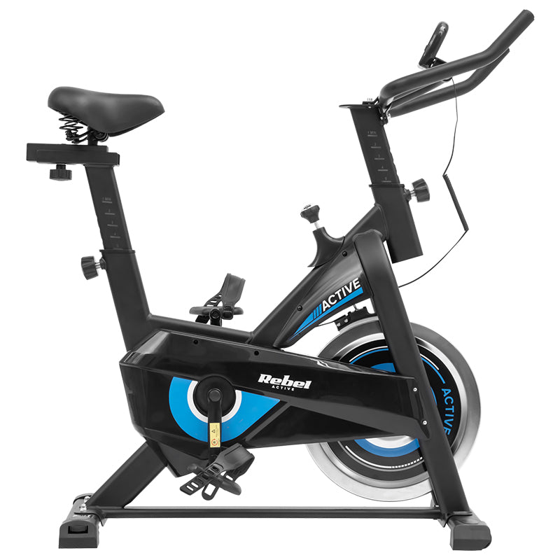 Bicicleta Spinning - Spinning Bike