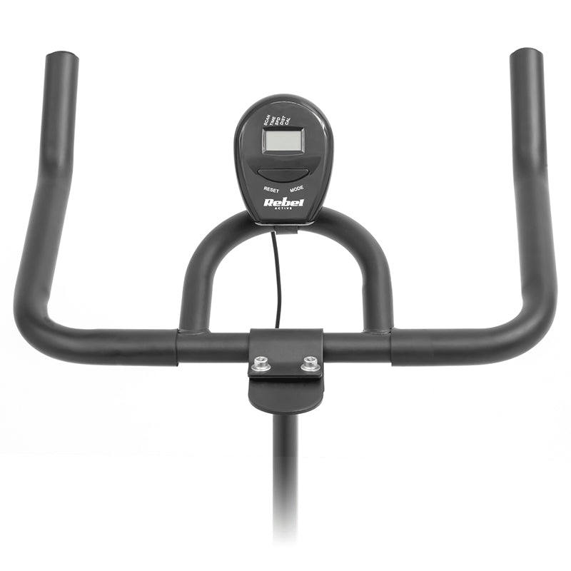 Bicicleta Spinning - Spinning Bike
