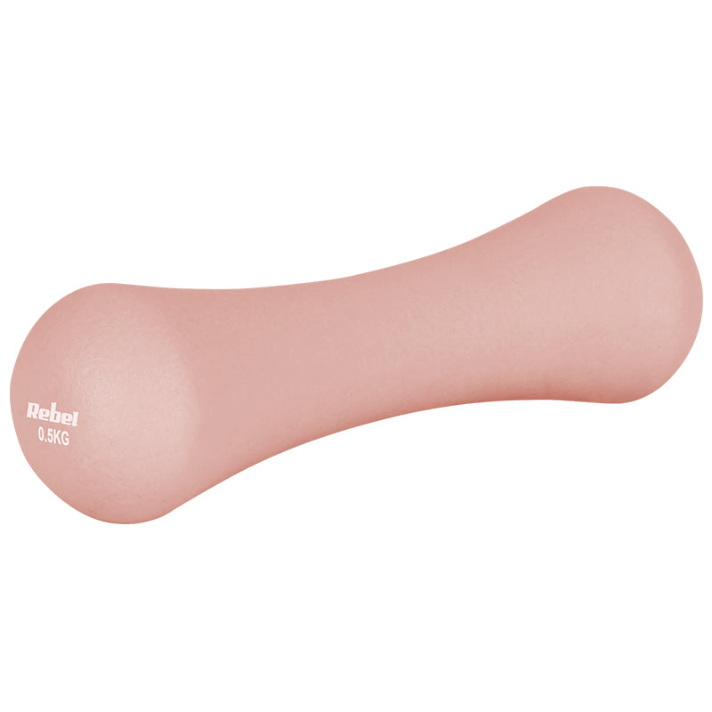 Gantera Fonta Invelis Neopren 2 X 0.5KG