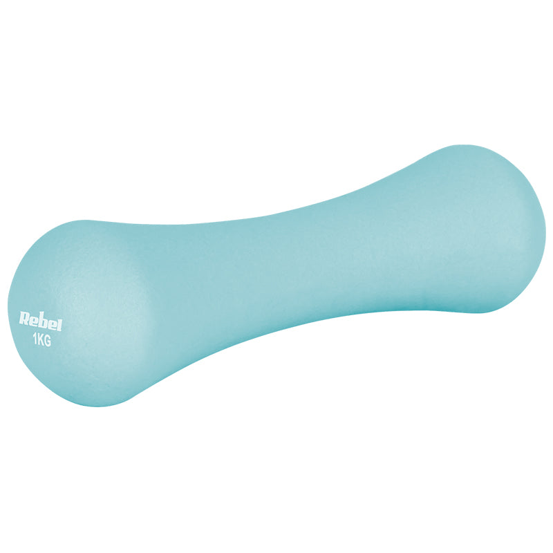 Gantera Fonta Invelis Neopren 2 X 1KG