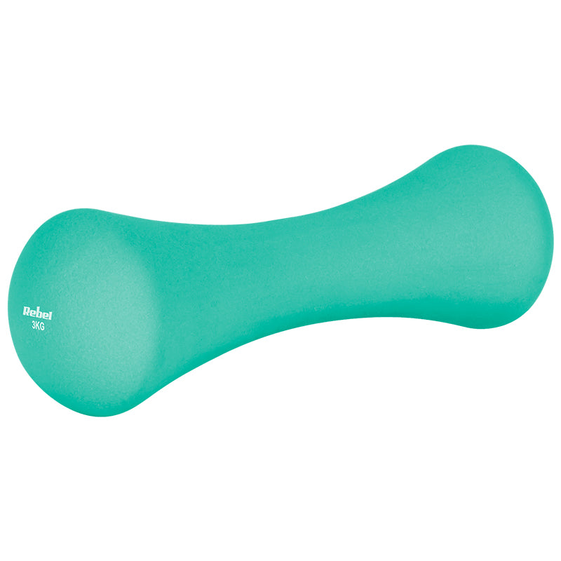 Gantera Fonta Invelis Neopren 2 X 3KG