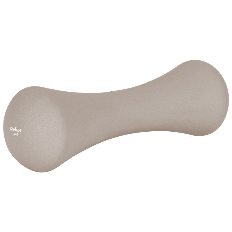 Gantera Fonta Invelis Neopren 2 X 4KG