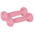 Gantera Fonta Invelis Neopren Hex 2 X 0.5KG