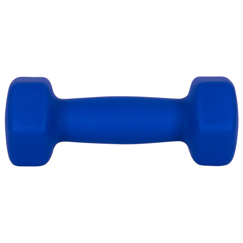 Gantera Fonta Invelis Neopren Hex 2 X 1.5KG
