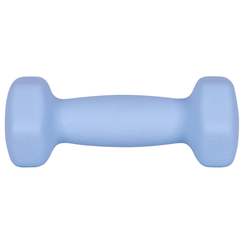 Gantera Fonta Invelis Neopren Hex 2 X 1KG