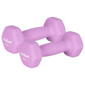 Gantera Fonta Invelis Neopren Hex 2 X 2KG