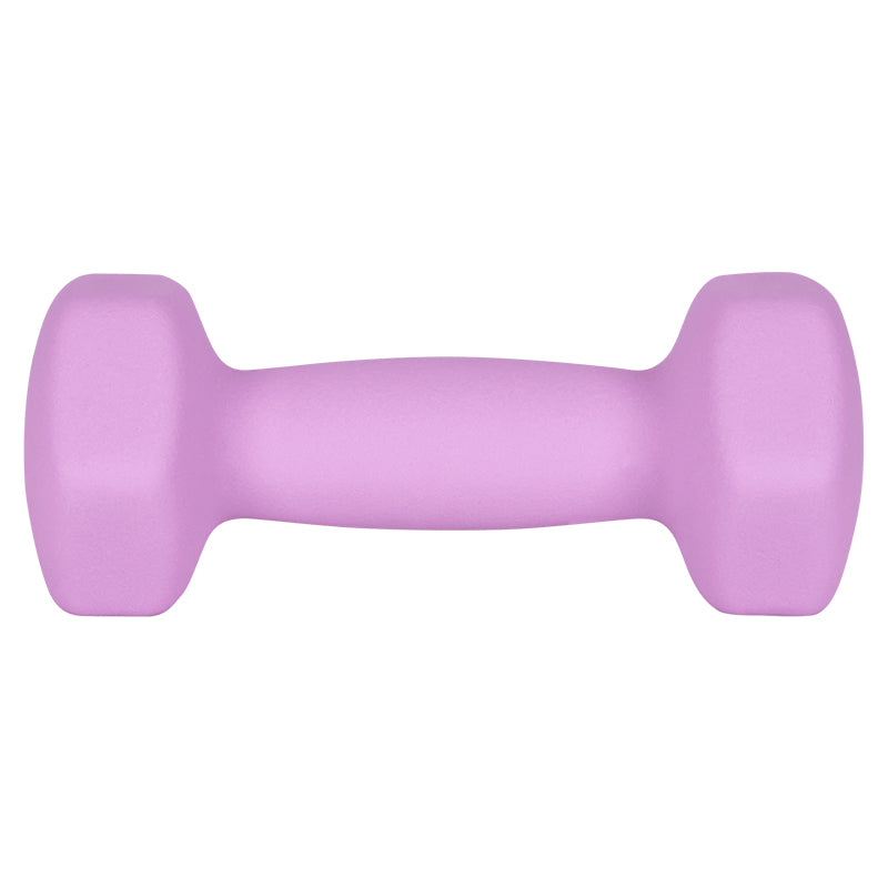 Gantera Fonta Invelis Neopren Hex 2 X 2KG