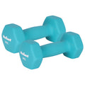 Gantera Fonta Invelis Neopren Hex 2 X 3KG