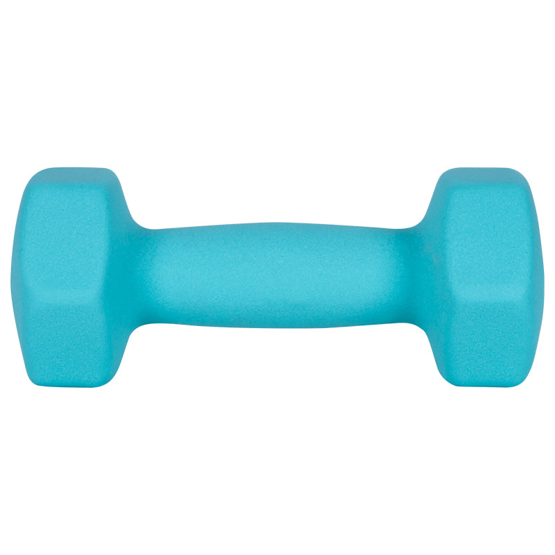 Gantera Fonta Invelis Neopren Hex 2 X 3KG