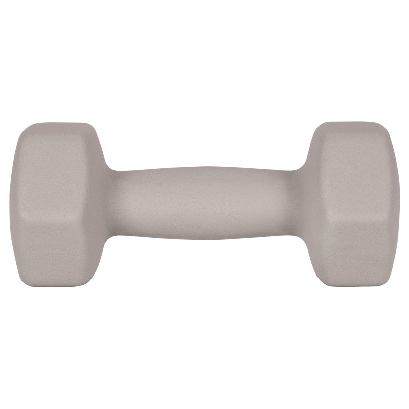 Gantera Fonta Invelis Neopren Hex 2 X 4KG