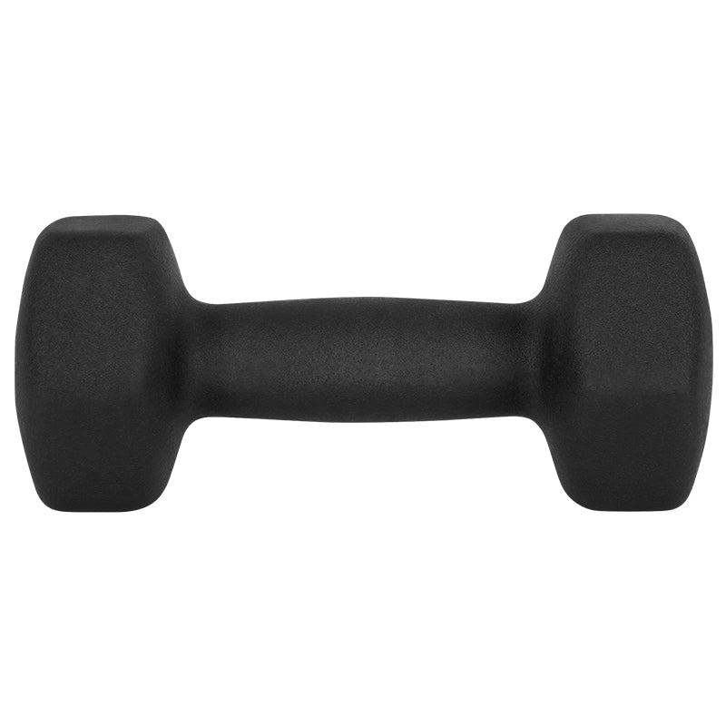 Gantera Fonta Invelis Neopren Hex 2 X 5KG