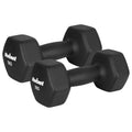 Gantera Fonta Invelis Neopren Hex 2 X 7KG