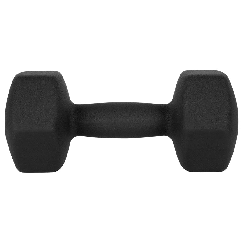 Gantera Fonta Invelis Neopren Hex 2 X 9KG