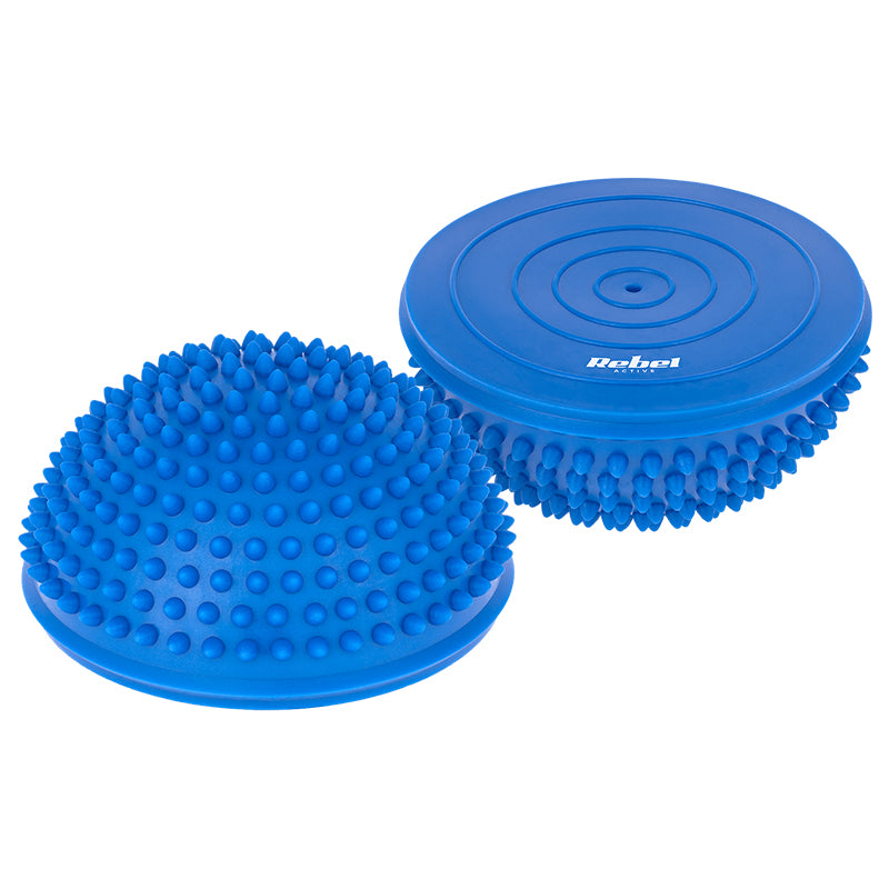 Set 2 Discuri Balans 16 cm