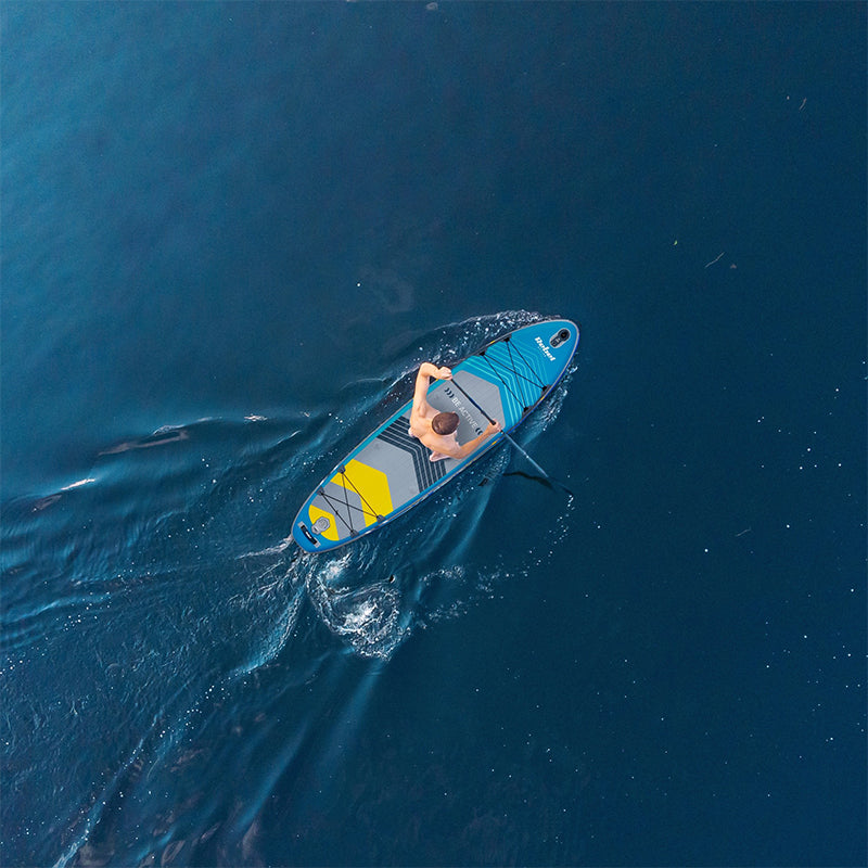 Set Placa Gonflabila Stand UP Paddle Sscaun 335X84X15 cm