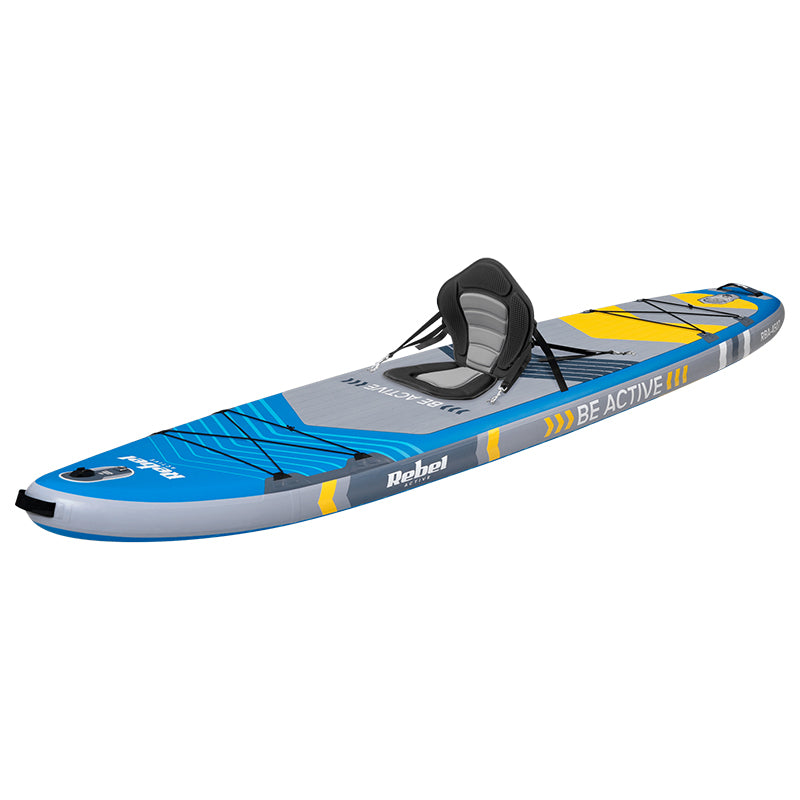 Set Placa Gonflabila Stand UP Paddle Sscaun 335X84X15 cm