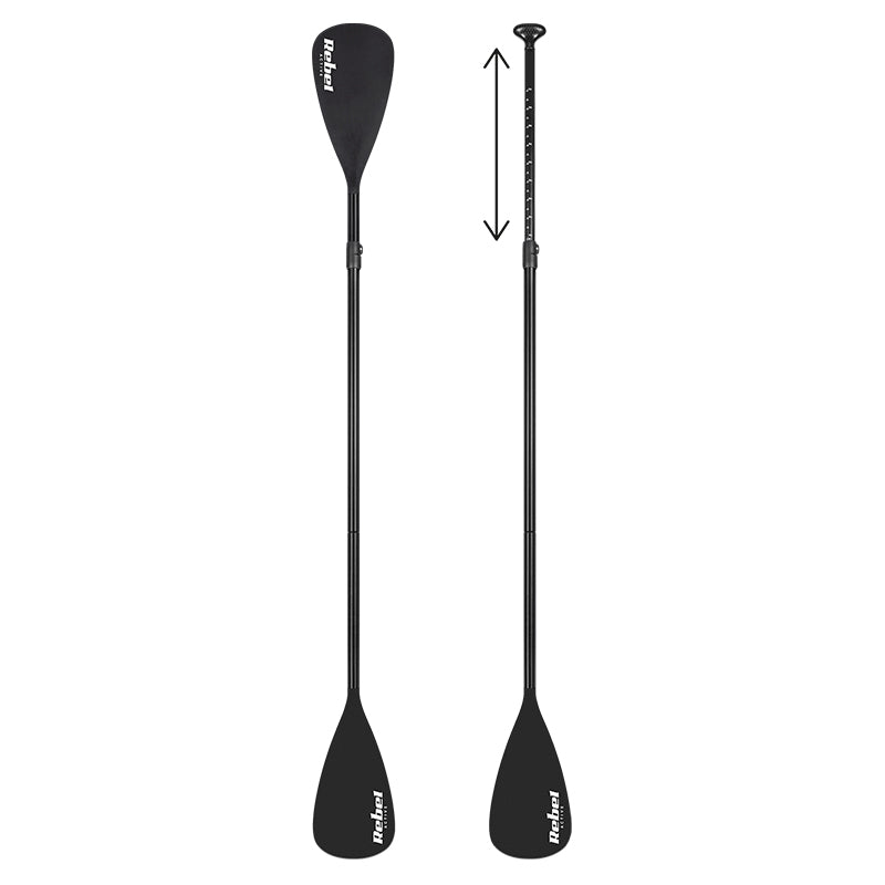 Set Placa Gonflabila Stand UP Paddle Sscaun 335X84X15 cm