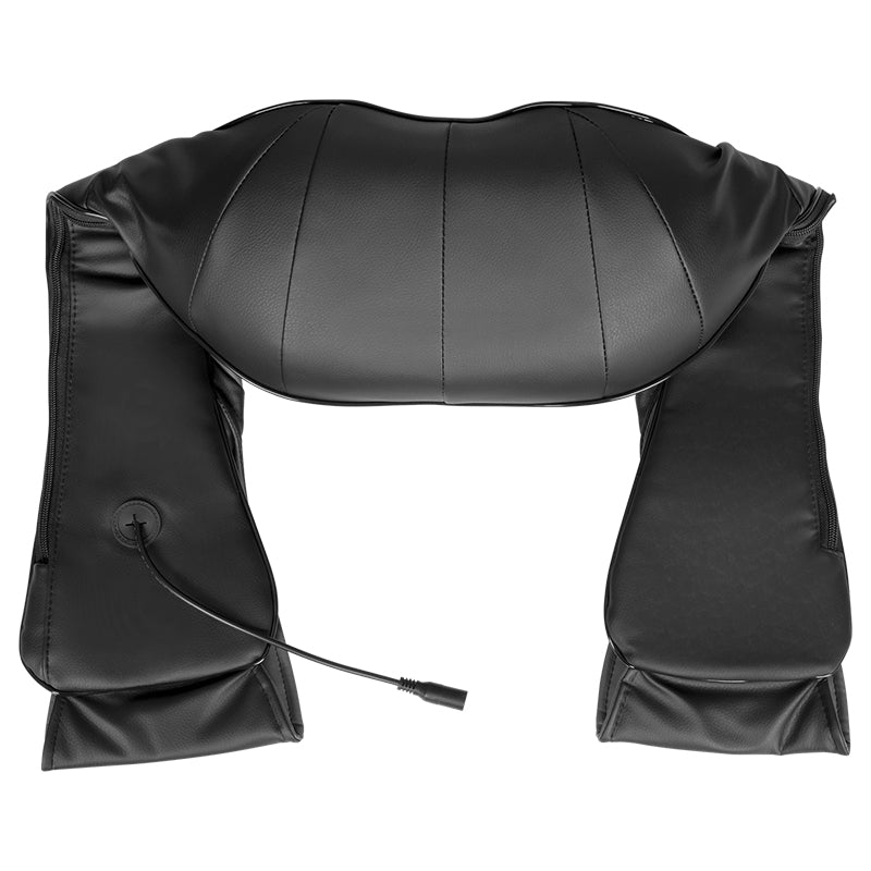 Aparat Masaj Shiatsu Zona Cervicala cu Incalzire