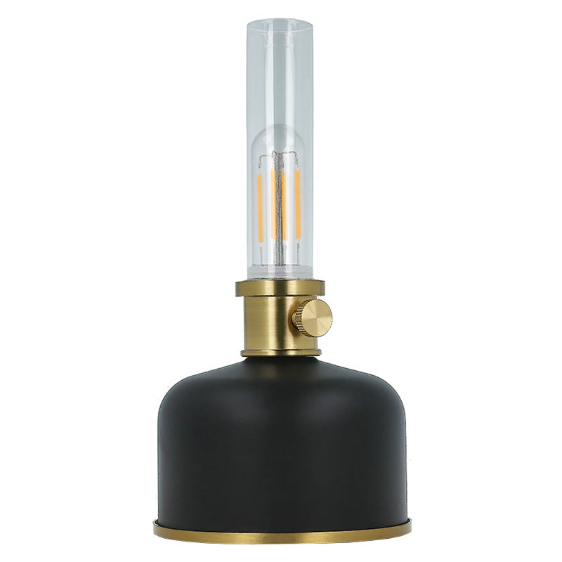 LAMPA LED RETRO 2W 3000K MODEL LAMPA PETROL