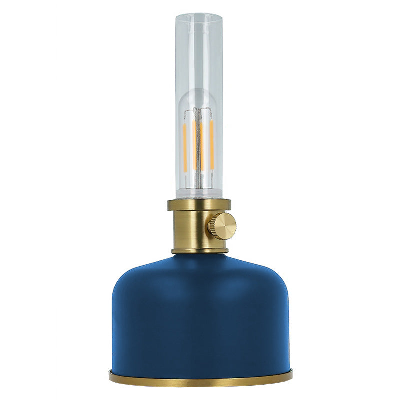 LAMPA LED RETRO 2W 3000K MODEL LAMPA PETROL