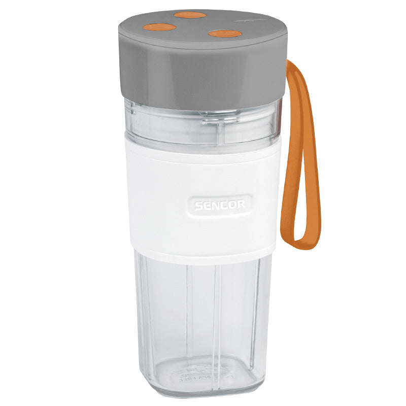 Blender Fitness Portabil 330ml 50W