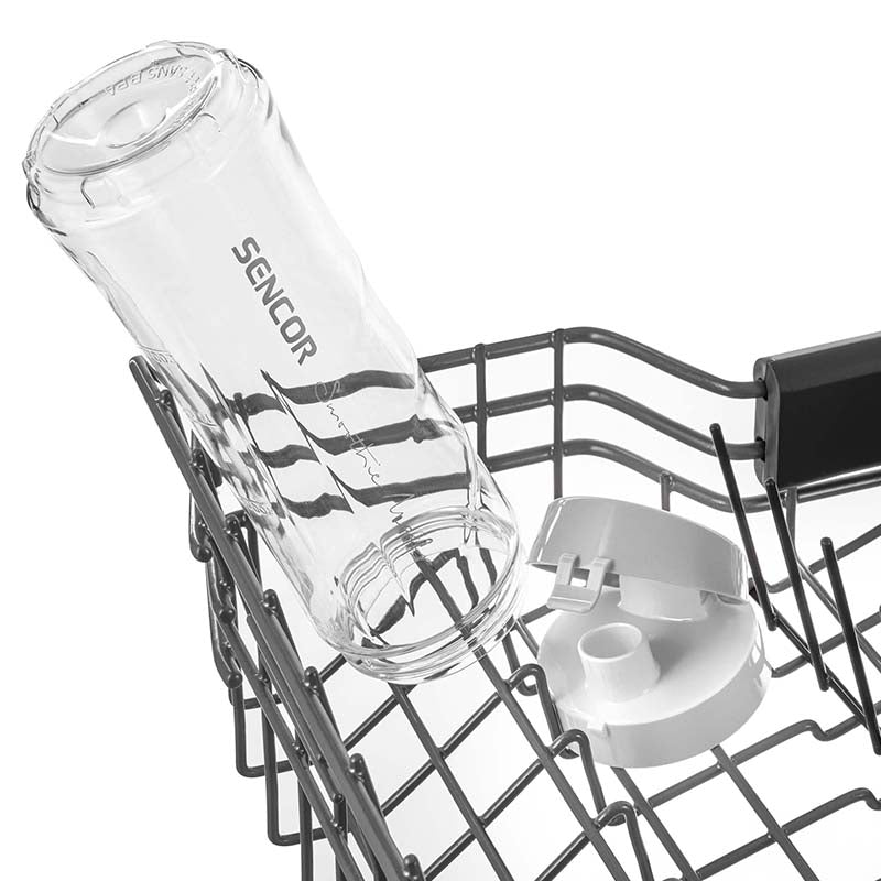 Blender Smoothie 500W 0.6L