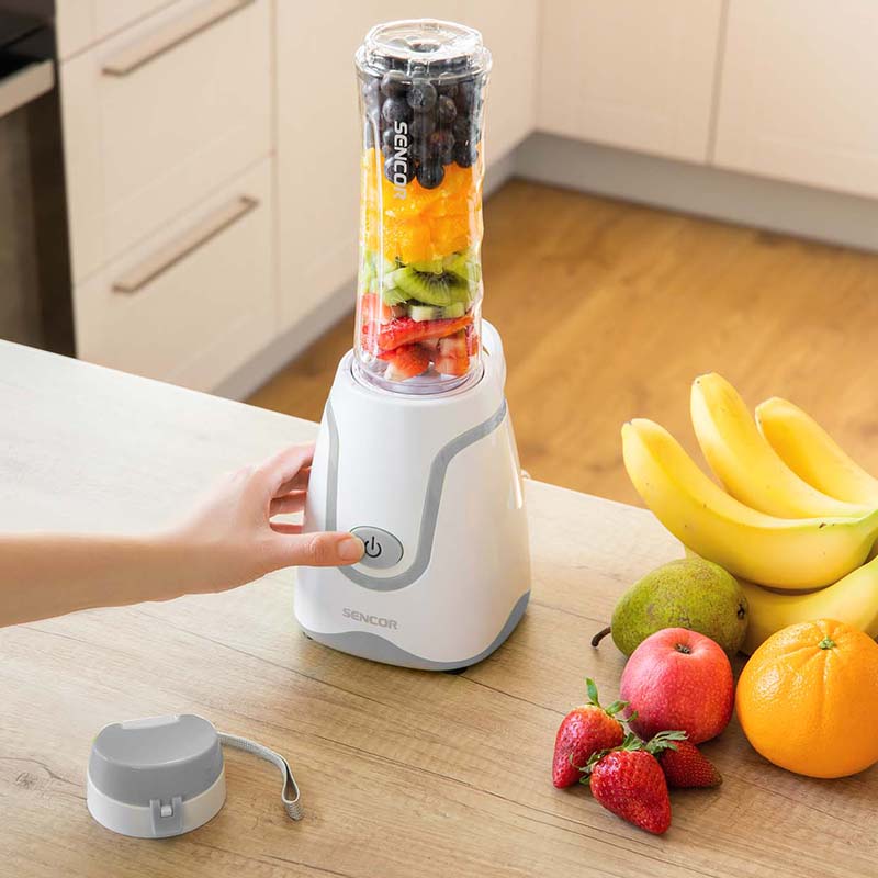 Blender Smoothie 500W 0.6L