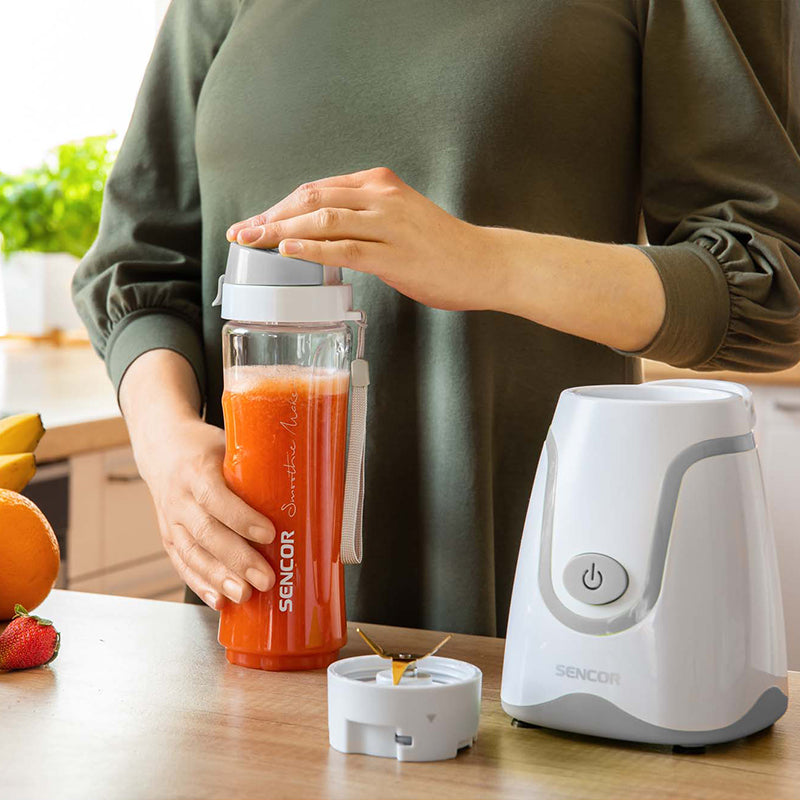 Blender Smoothie 500W 0.6L