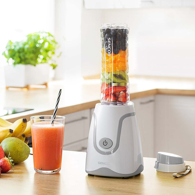 Blender Smoothie 500W 0.6L