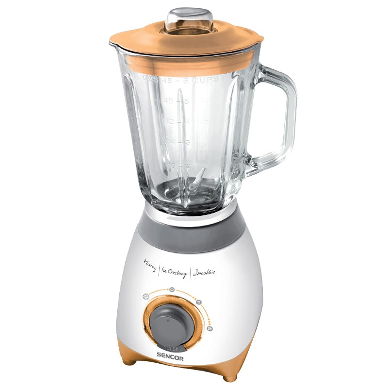 Blender de Masa 1,5 L 500 W