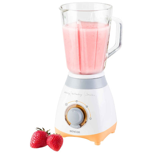 Blender de Masa 1,5 L 500 W
