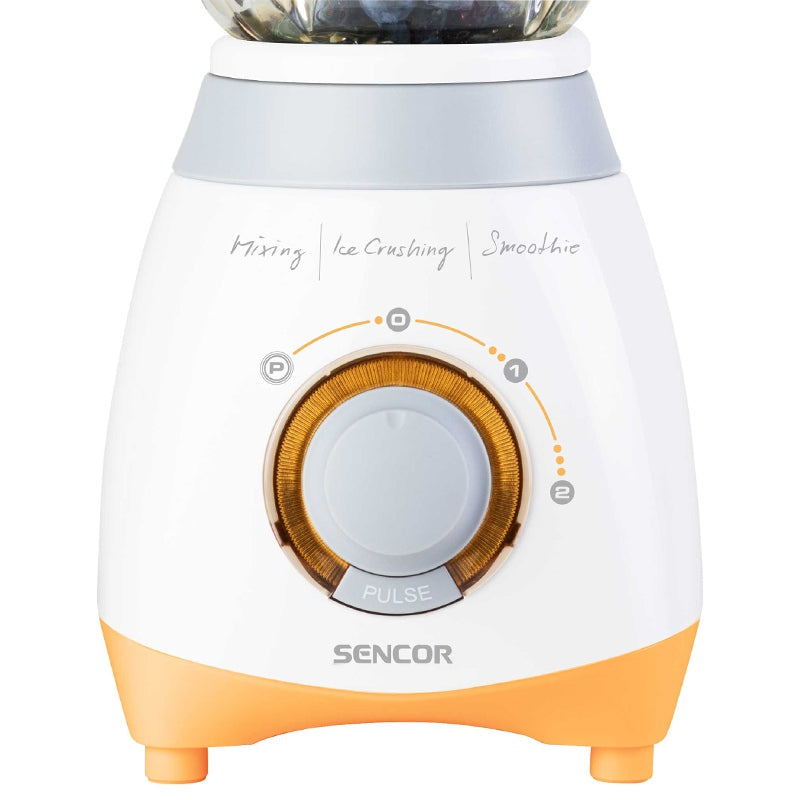 Blender de Masa 1,5 L 500 W