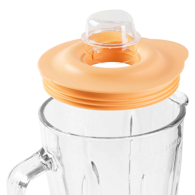 Blender de Masa 1,5 L 500 W