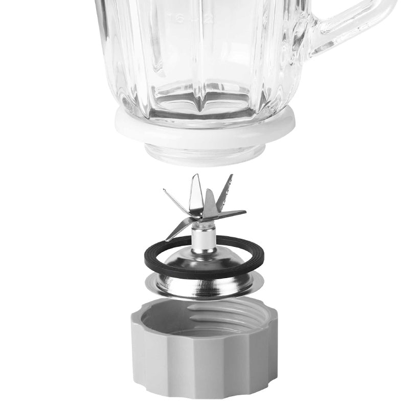 Blender de Masa 1,5 L 500 W