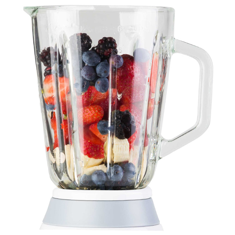 Blender de Masa 1,5 L 500 W