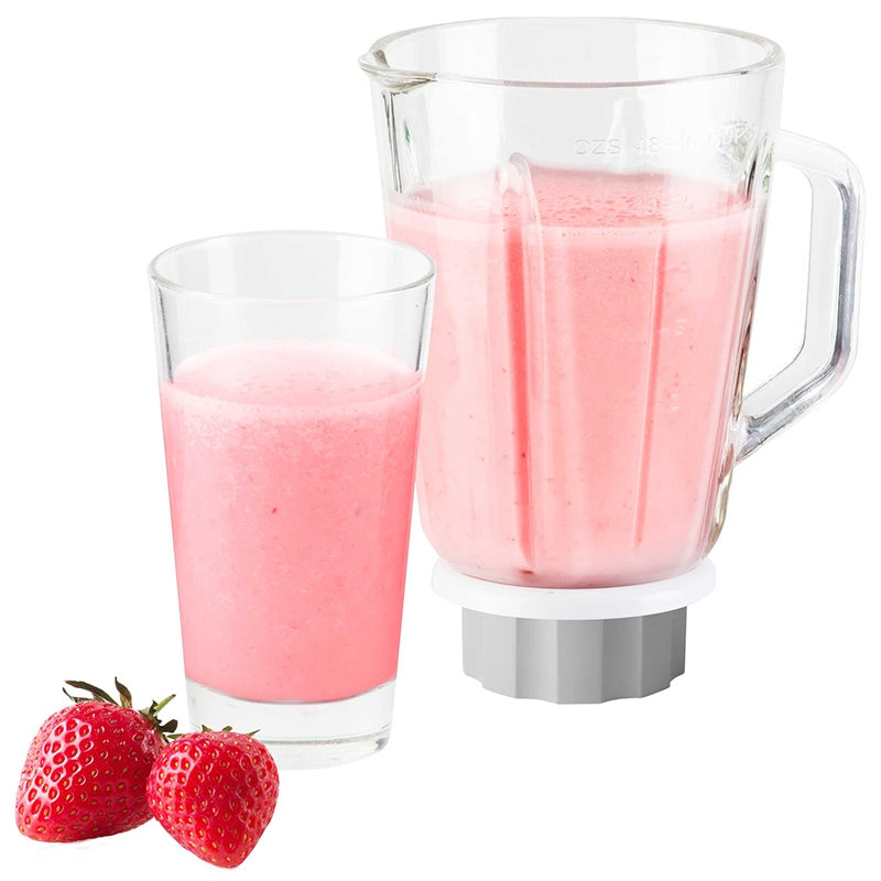 Blender de Masa 1,5 L 500 W