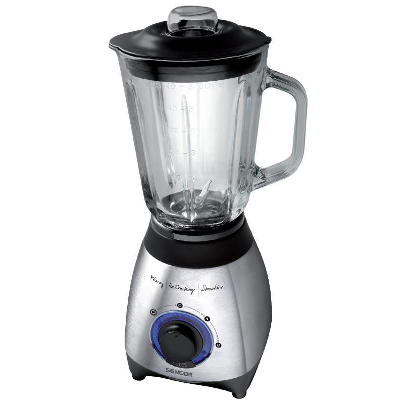 Blender 600W 1.5L
