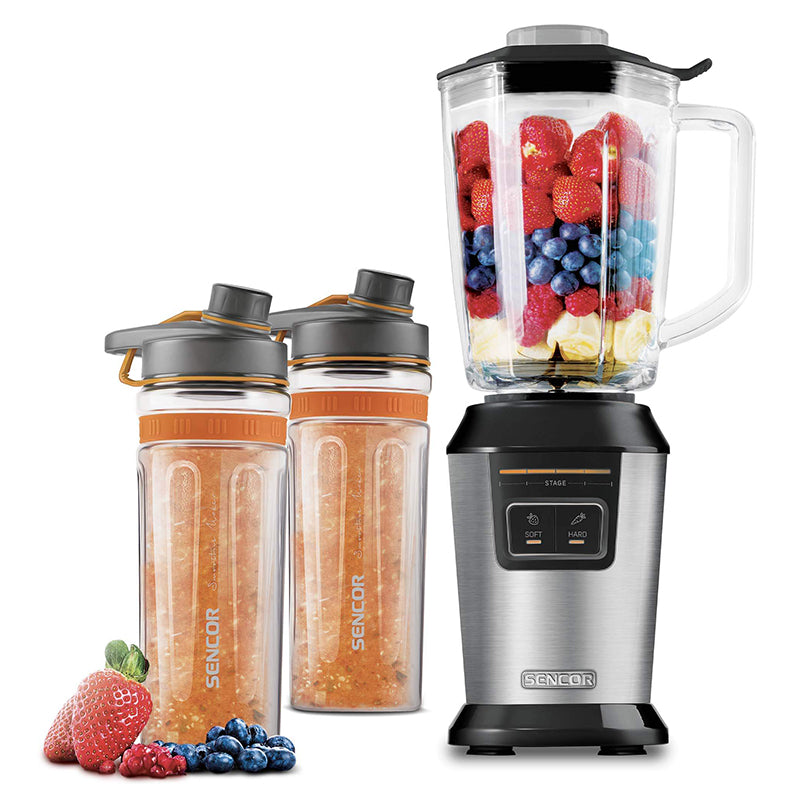 Blender Automatic Smoothie 800 W