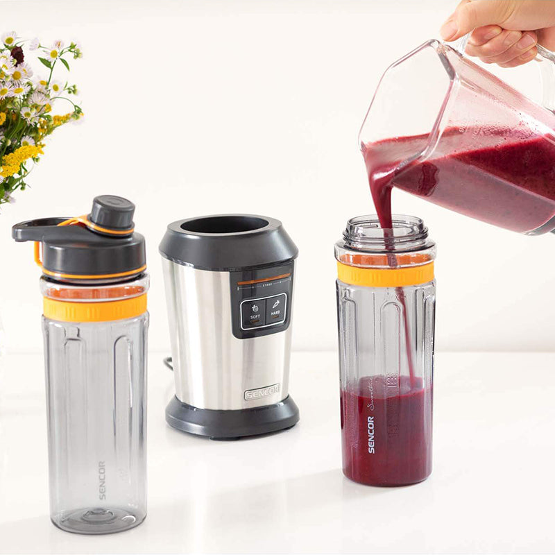 Blender Automatic Smoothie 800 W