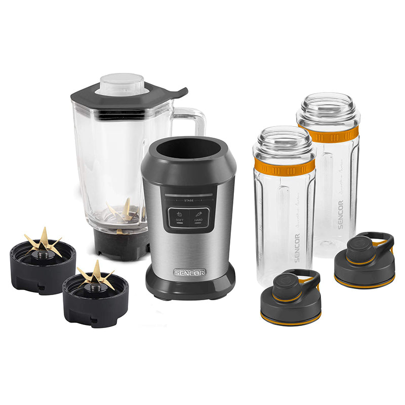 Blender Automatic Smoothie 800 W