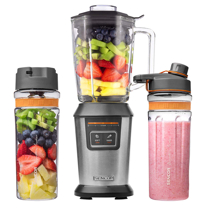 Blender Automatic Smoothie 800 W