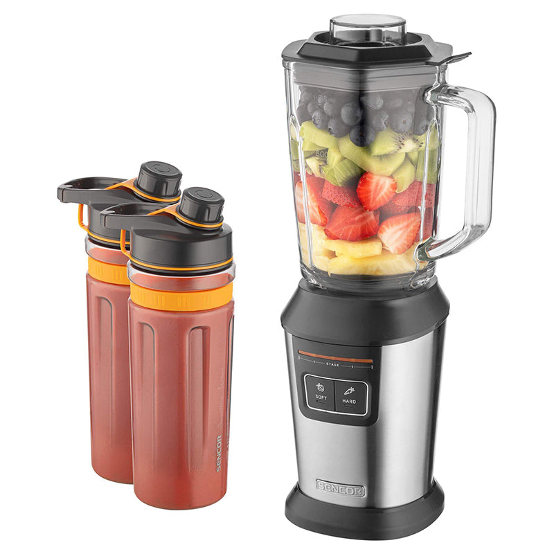 Blender Automatic Smoothie 800 W