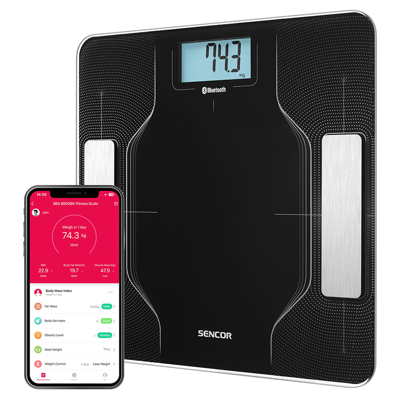 Cantar Smart Fitness