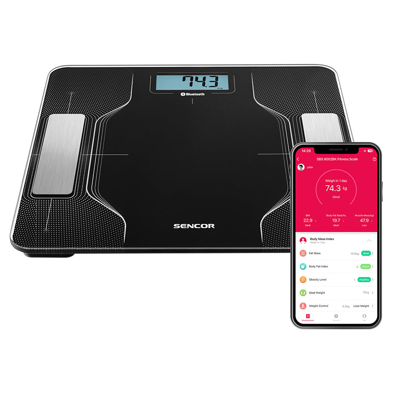 Cantar Smart Fitness