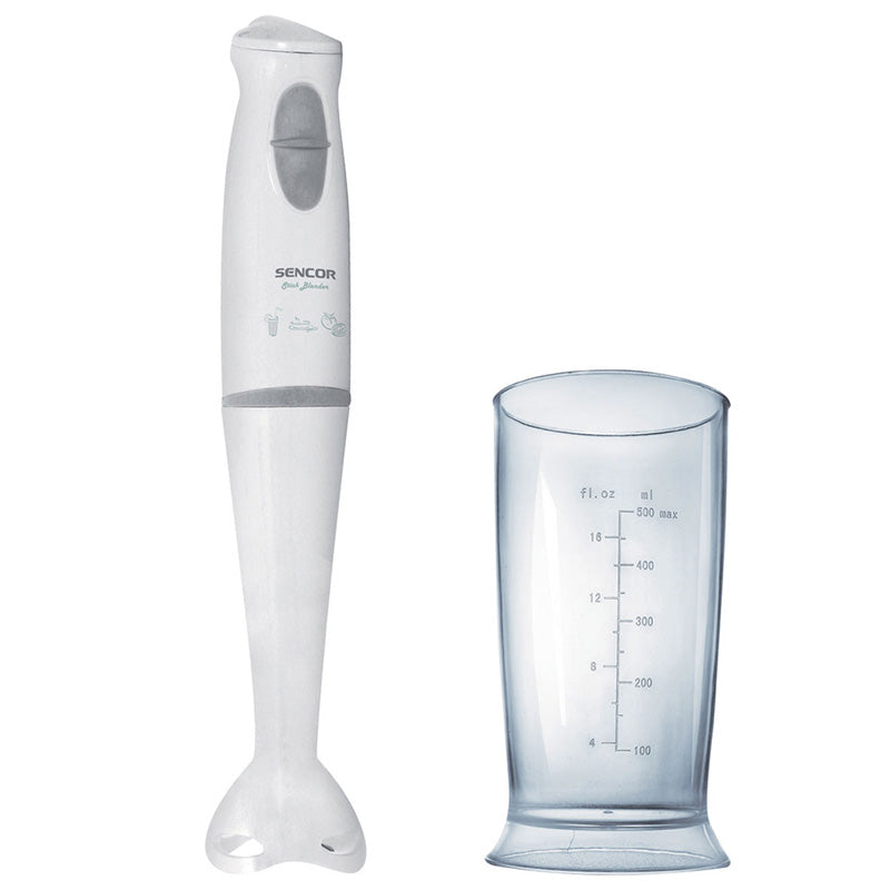 Set Blender de Mana 400W