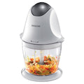 Tocator Chopper Bol Plastic 0.6L 300W