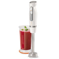 Blender de Mana 2 Viteze 700W Alb
